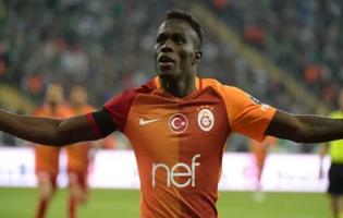 Bruma quitte le Galatasaray